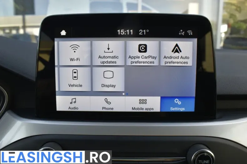 Ford Focus din 2020 cu 78.497 km - oferta FOR255628 - foto 34