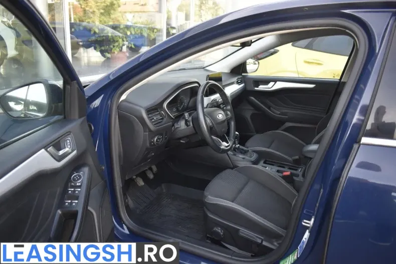 Ford Focus din 2020 cu 78.497 km - oferta FOR255628 - foto 36