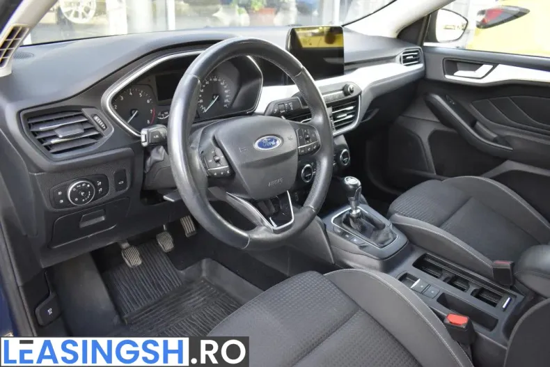 Ford Focus din 2020 cu 78.497 km - oferta FOR255628 - foto 37