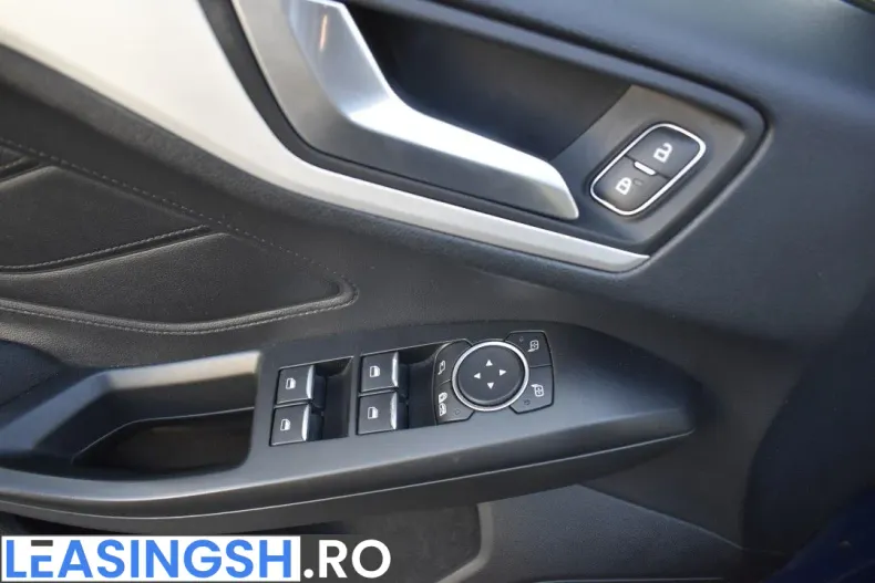 Ford Focus din 2020 cu 78.497 km - oferta FOR255628 - foto 39