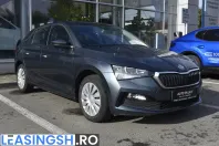 Skoda Scala din 2021 cu 87.029 km - oferta SKO255629 - foto 4