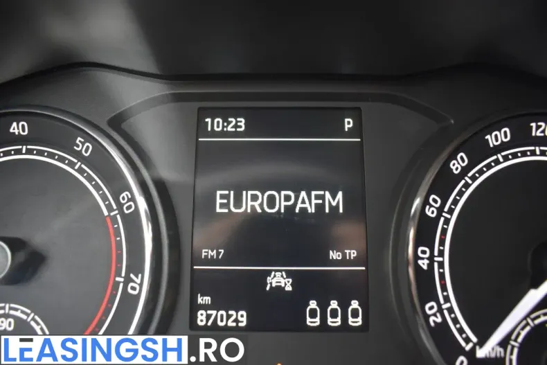 Skoda Scala din 2021 cu 87.029 km - oferta SKO255629 - foto 11