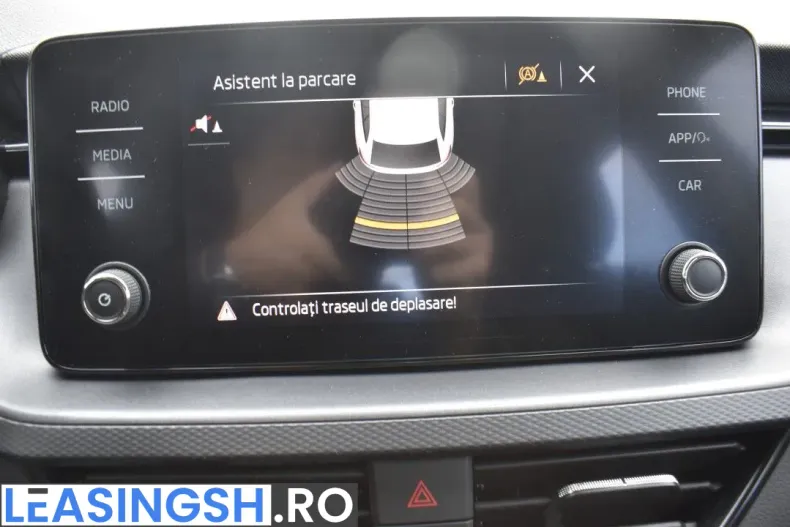 Skoda Scala din 2021 cu 87.029 km - oferta SKO255629 - foto 13