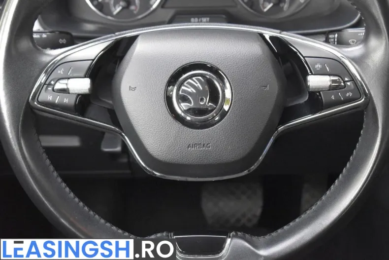 Skoda Scala din 2021 cu 87.029 km - oferta SKO255629 - foto 14