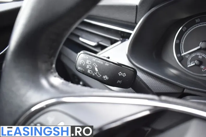 Skoda Scala din 2021 cu 87.029 km - oferta SKO255629 - foto 15