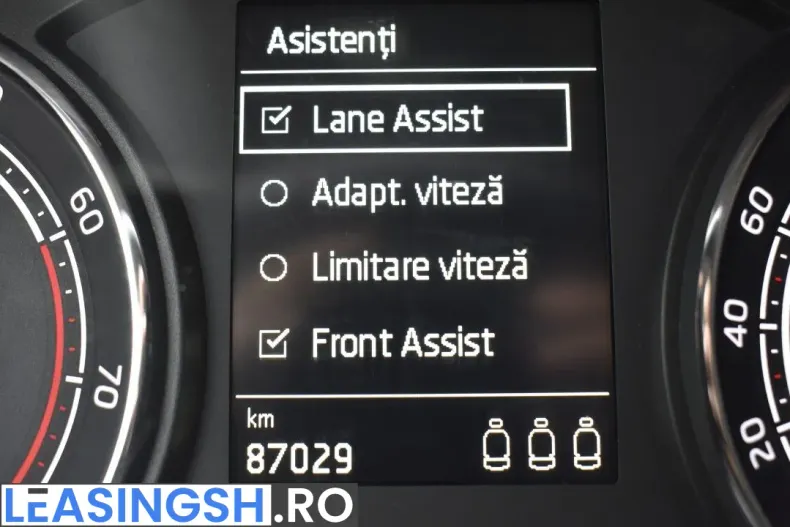 Skoda Scala din 2021 cu 87.029 km - oferta SKO255629 - foto 16