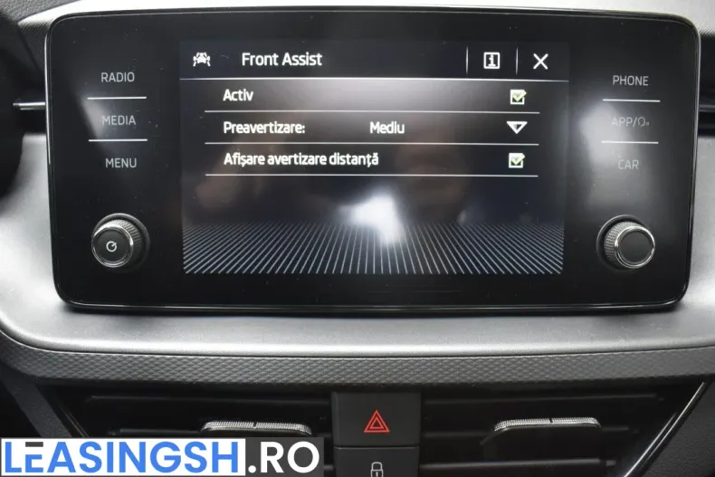 Skoda Scala din 2021 cu 87.029 km - oferta SKO255629 - foto 18