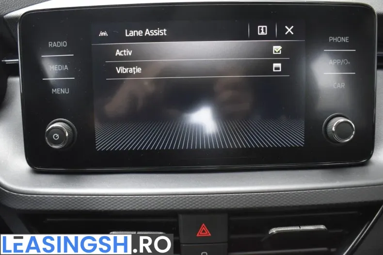 Skoda Scala din 2021 cu 87.029 km - oferta SKO255629 - foto 19