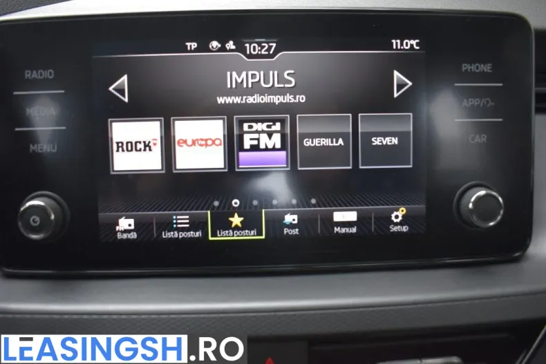 Skoda Scala din 2021 cu 87.029 km - oferta SKO255629 - foto 20