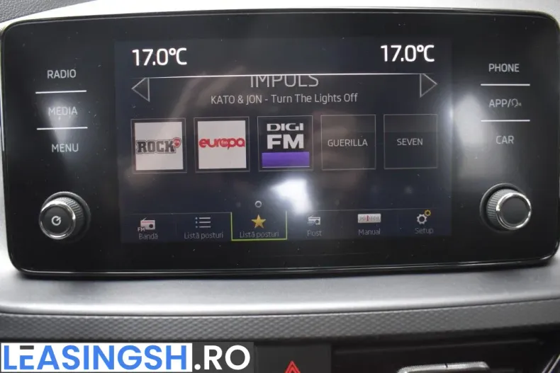 Skoda Scala din 2021 cu 87.029 km - oferta SKO255629 - foto 21