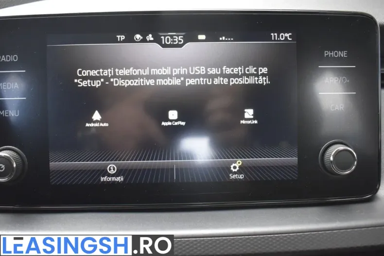Skoda Scala din 2021 cu 87.029 km - oferta SKO255629 - foto 22