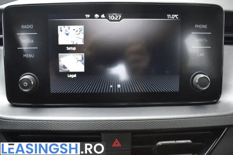 Skoda Scala din 2021 cu 87.029 km - oferta SKO255629 - foto 28