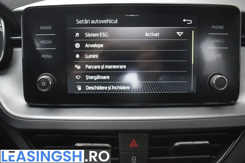Skoda Scala din 2021 cu 87.029 km - oferta SKO255629 - foto 29