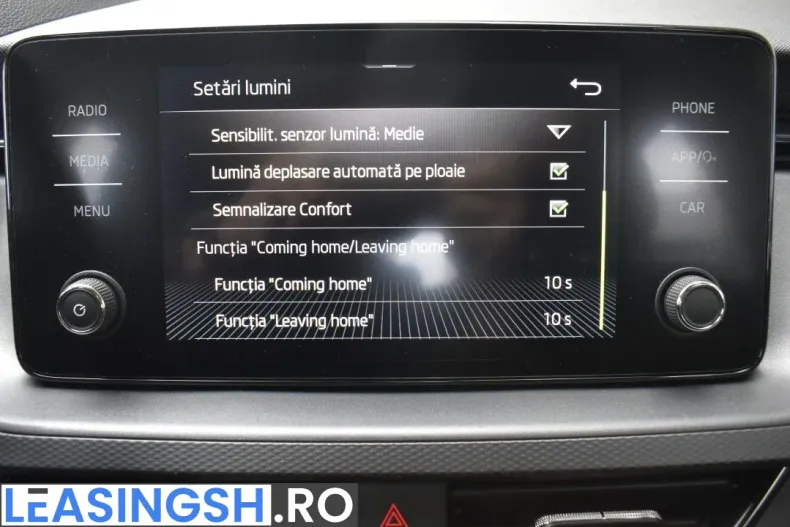 Skoda Scala din 2021 cu 87.029 km - oferta SKO255629 - foto 31