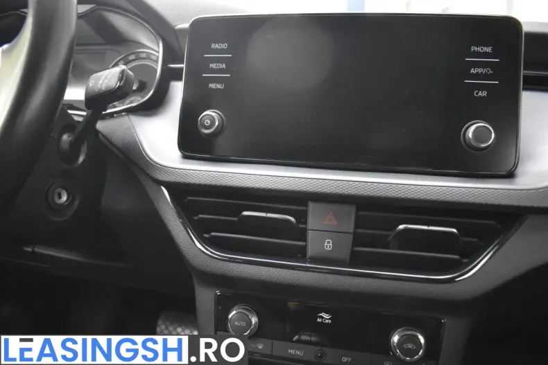 Skoda Scala din 2021 cu 87.029 km - oferta SKO255629 - foto 34