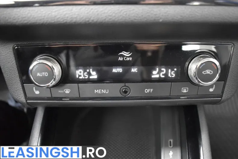 Skoda Scala din 2021 cu 87.029 km - oferta SKO255629 - foto 36