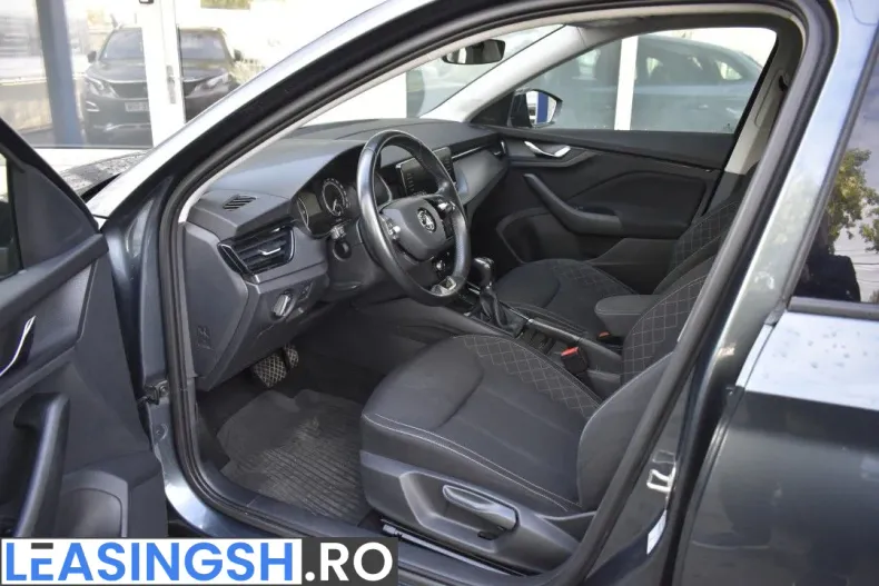 Skoda Scala din 2021 cu 87.029 km - oferta SKO255629 - foto 38