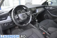 Skoda Scala din 2021 cu 87.029 km - oferta SKO255629 - foto 40