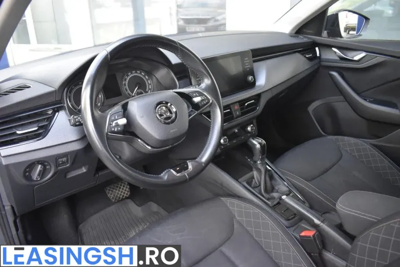 Skoda Scala din 2021 cu 87.029 km - oferta SKO255629 - foto 40