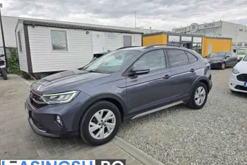 Volkswagen Taigo din 2022 - oferta VOL255630