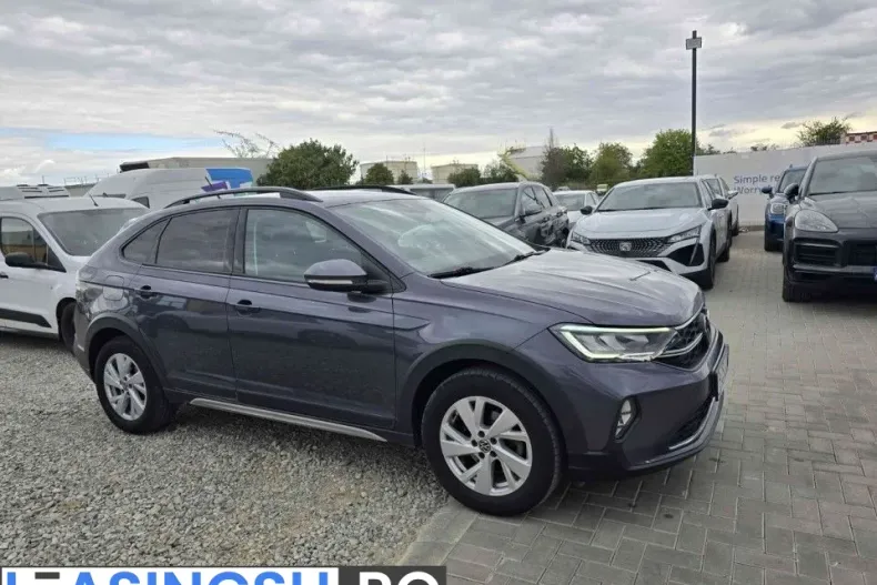 Volkswagen Taigo din 2022 cu 43.462 km - oferta VOL255630 - foto 2