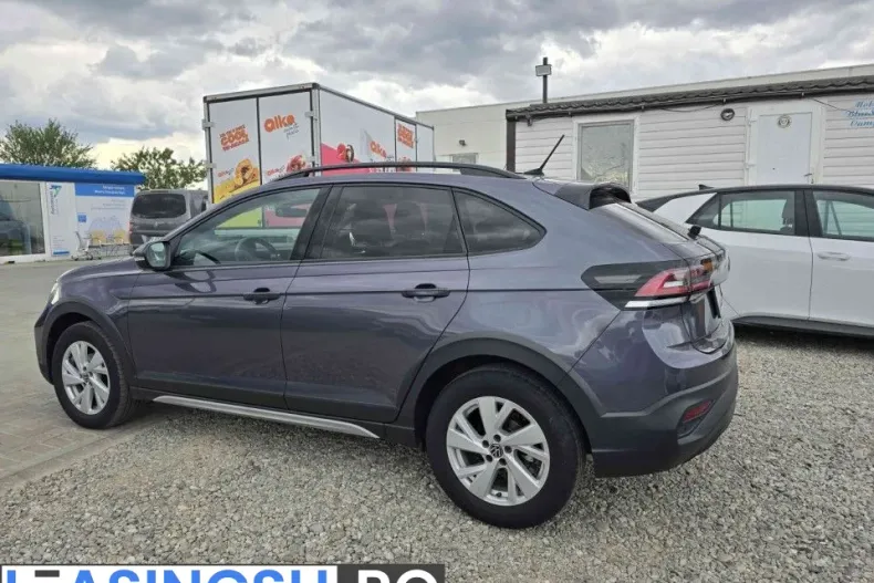 Volkswagen Taigo din 2022 cu 43.462 km - oferta VOL255630 - foto 3