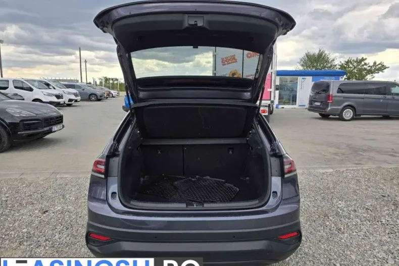 Volkswagen Taigo din 2022 cu 43.462 km - oferta VOL255630 - foto 5