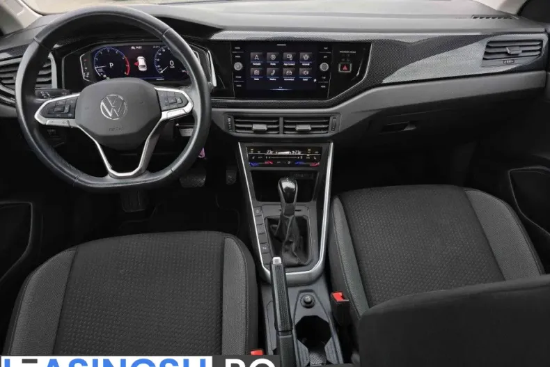 Volkswagen Taigo din 2022 cu 43.462 km - oferta VOL255630 - foto 6