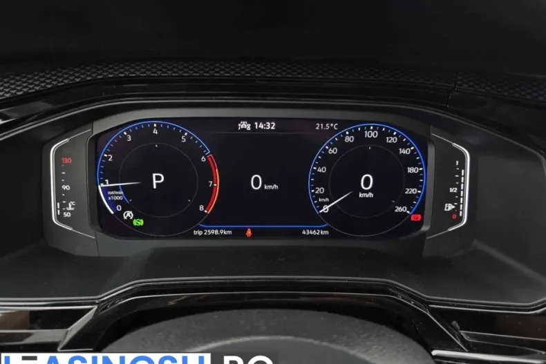 Volkswagen Taigo din 2022 cu 43.462 km - oferta VOL255630 - foto 7