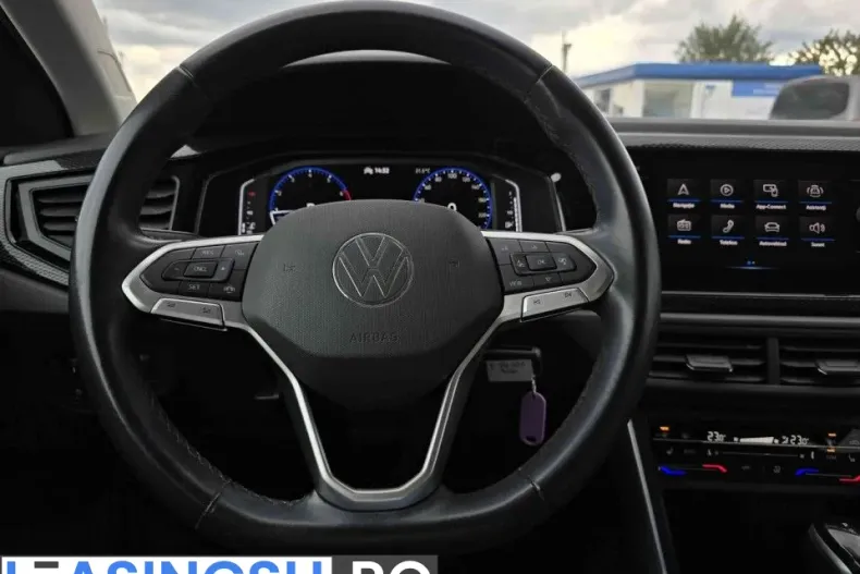 Volkswagen Taigo din 2022 cu 43.462 km - oferta VOL255630 - foto 9