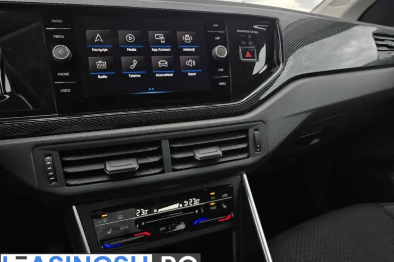 Volkswagen Taigo din 2022 cu 43.462 km - oferta VOL255630 - foto 10