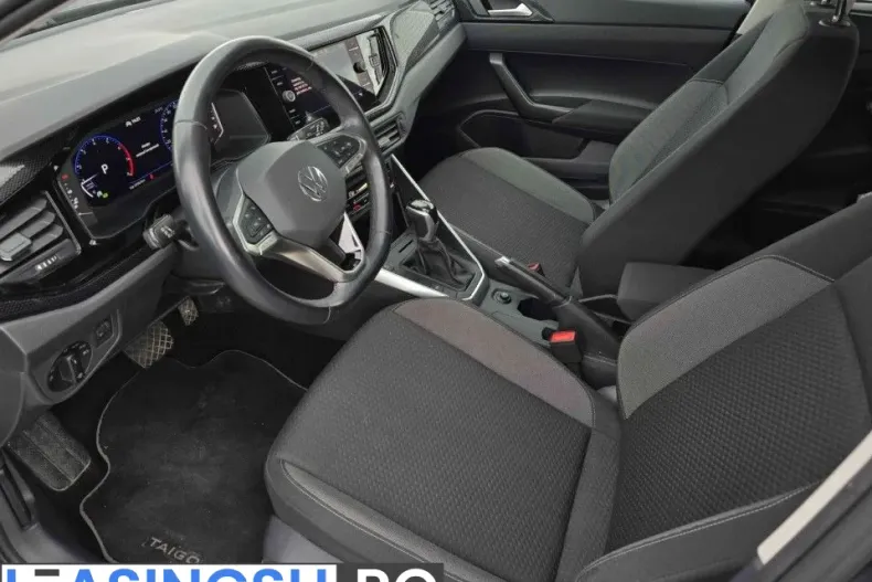 Volkswagen Taigo din 2022 cu 43.462 km - oferta VOL255630 - foto 12