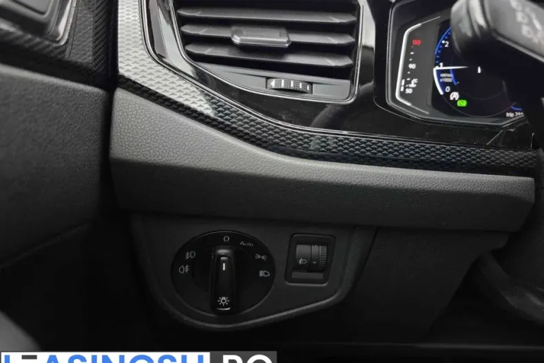 Volkswagen Taigo din 2022 cu 43.462 km - oferta VOL255630 - foto 13