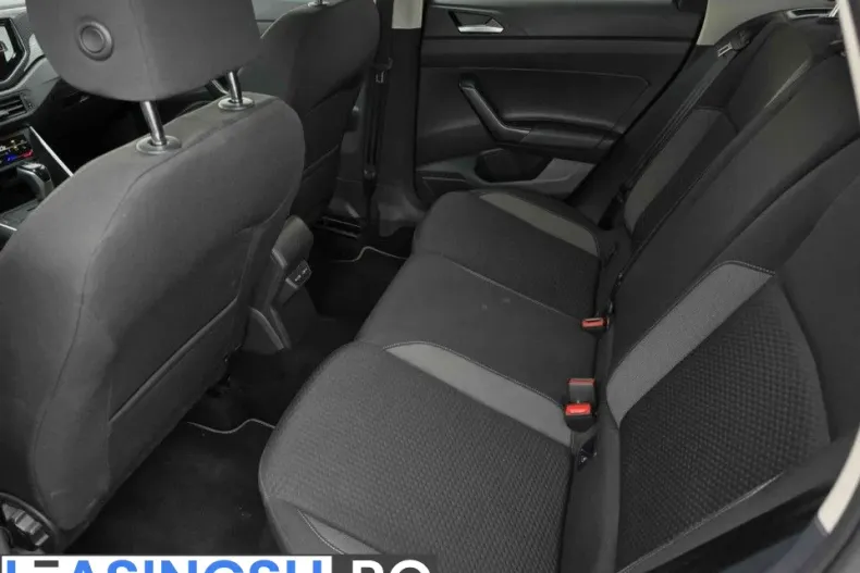 Volkswagen Taigo din 2022 cu 43.462 km - oferta VOL255630 - foto 15