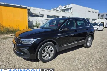 Volkswagen Tiguan din 2022 - oferta VOL255631