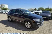 Volkswagen Tiguan din 2022 cu 78.192 km - oferta VOL255631 - foto 2