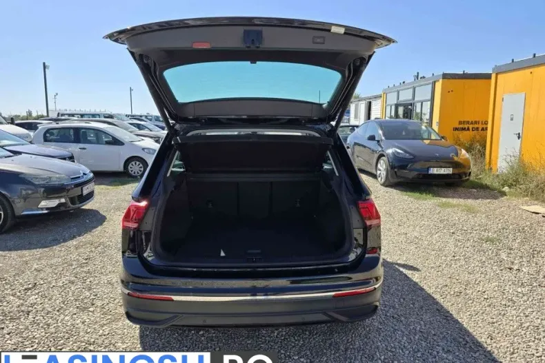 Volkswagen Tiguan din 2022 cu 78.192 km - oferta VOL255631 - foto 4