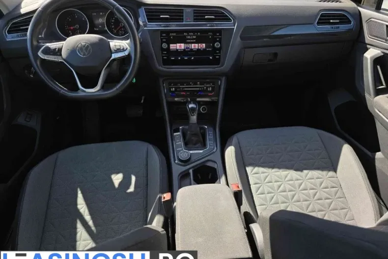 Volkswagen Tiguan din 2022 cu 78.192 km - oferta VOL255631 - foto 6