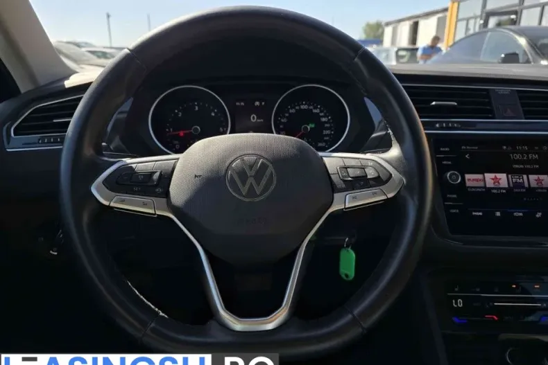 Volkswagen Tiguan din 2022 cu 78.192 km - oferta VOL255631 - foto 7