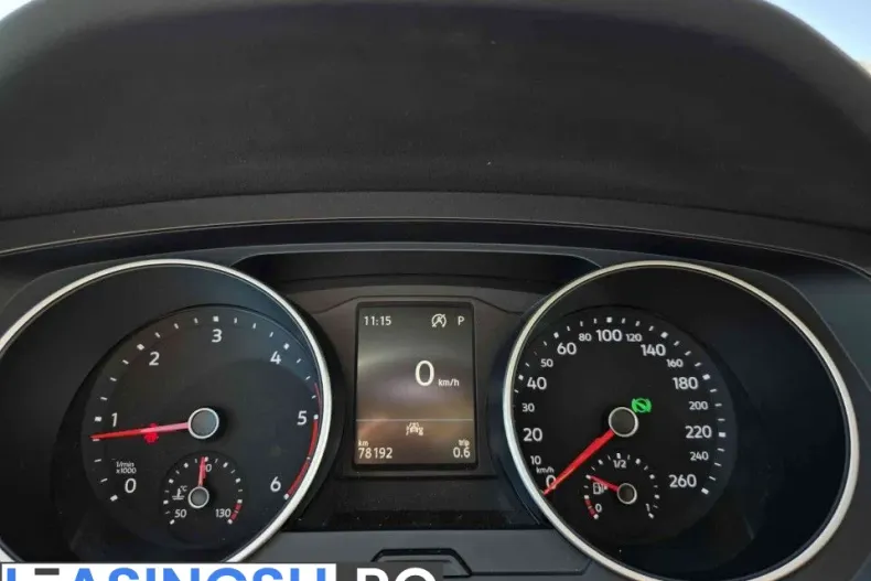 Volkswagen Tiguan din 2022 cu 78.192 km - oferta VOL255631 - foto 8