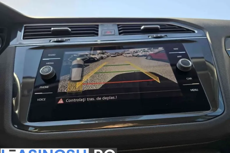 Volkswagen Tiguan din 2022 cu 78.192 km - oferta VOL255631 - foto 9