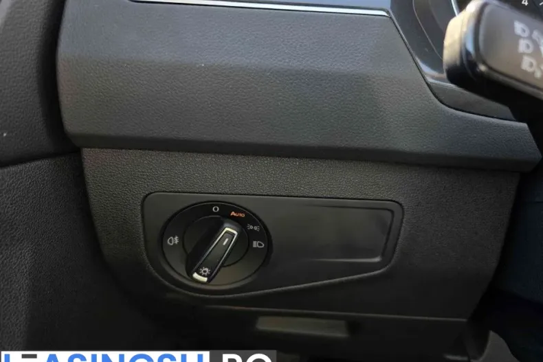 Volkswagen Tiguan din 2022 cu 78.192 km - oferta VOL255631 - foto 13