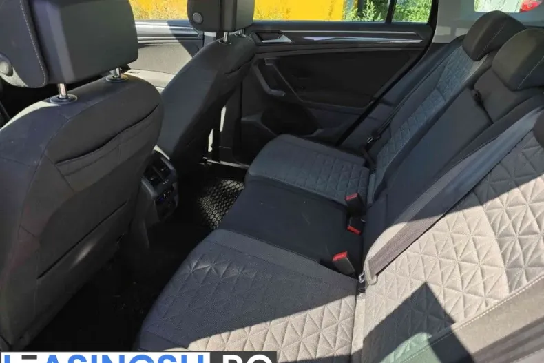 Volkswagen Tiguan din 2022 cu 78.192 km - oferta VOL255631 - foto 15