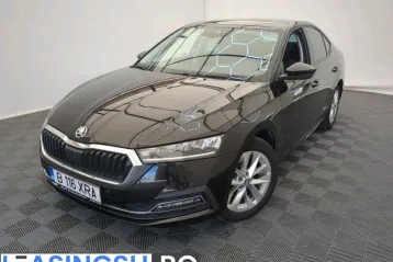 Skoda Octavia din 2023 - oferta SKO255632