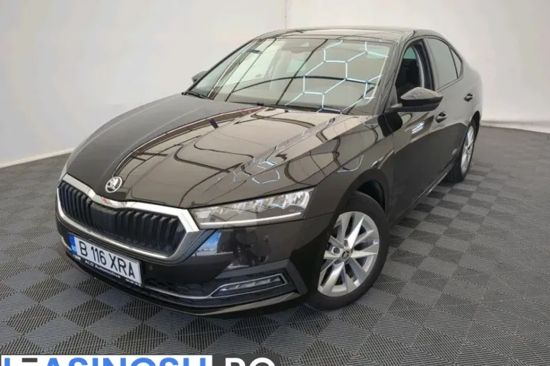 Skoda Octavia din 2023 cu 68.580 km - oferta SKO255632 - foto 1