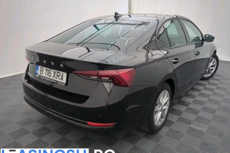 Skoda Octavia din 2023 cu 68.580 km - oferta SKO255632 - foto 2