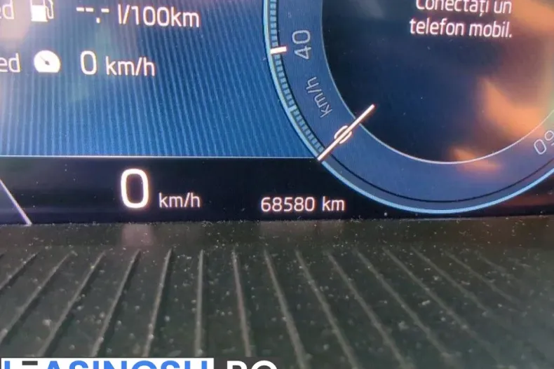 Skoda Octavia din 2023 cu 68.580 km - oferta SKO255632 - foto 5
