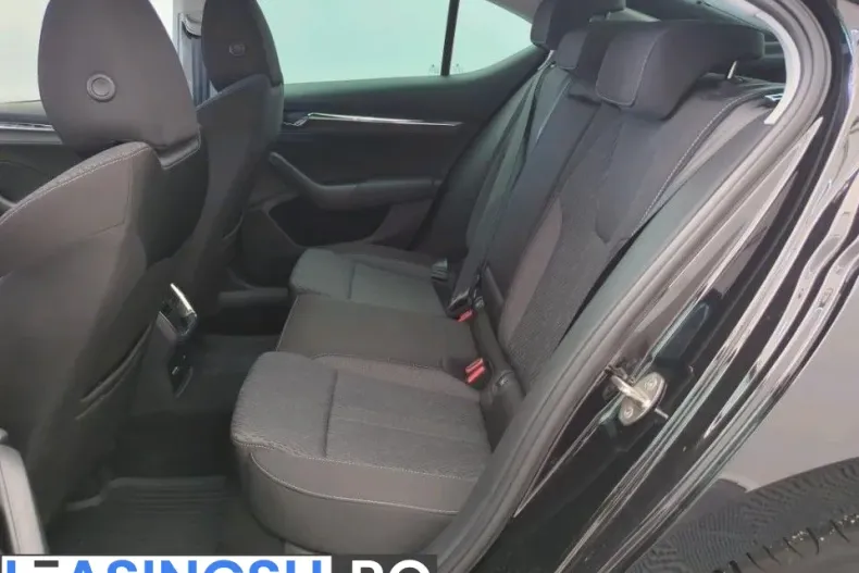Skoda Octavia din 2023 cu 68.580 km - oferta SKO255632 - foto 8