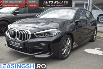 BMW 118 din 2022 - oferta BMW255633