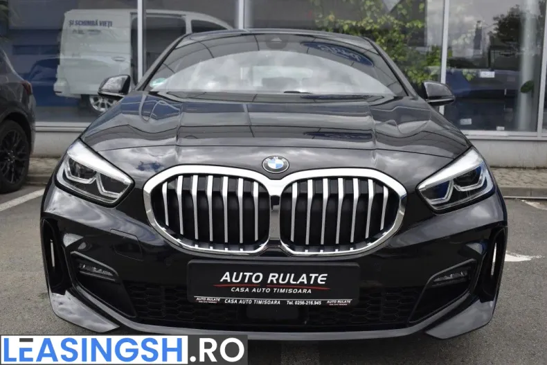 BMW 118 (Seria 1) din 2022 cu 34.607 km - oferta BMW255633 - foto 3